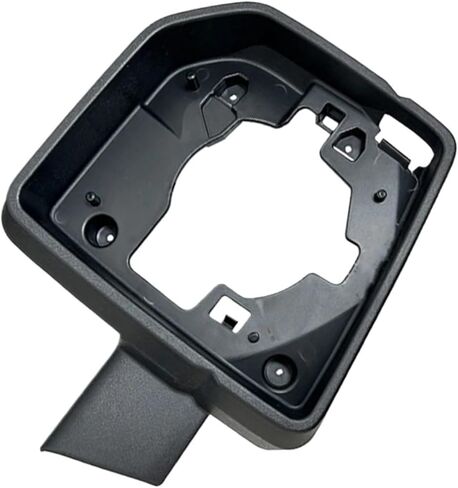 غطاء حامل إطار مرآة الباب للجانب الأيسر/الأيمن مناسب لسيارة Ford Fit for F150 2015 2016 2017 2018 2019 2020 (جانب السائق الأيسر) in Kuwait