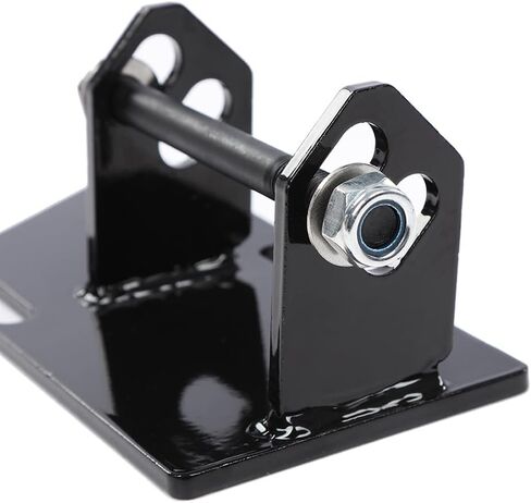 G-PLUS Engine Swap Mounts Brackets Compatible with Chevy Blazer/ S10 2WD 1983-2005,Fit GMC Jimmy S15/ Sonoma S15 2WD 1983-2005,Fit Oldsmobile Bravada 2WD 1991-2004 in Saudi Arabia