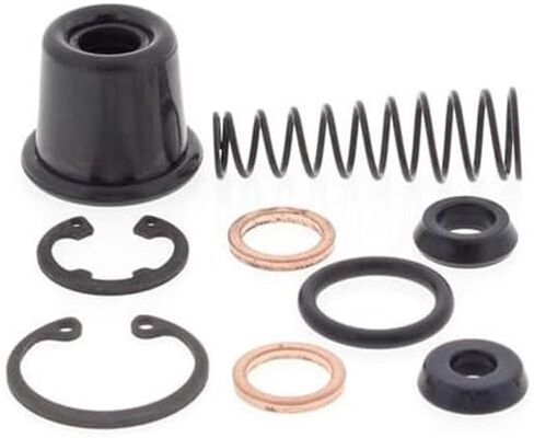 All Balls Rear Master Cylinder Rebuild Kit (18-1007) in Saudi Arabia