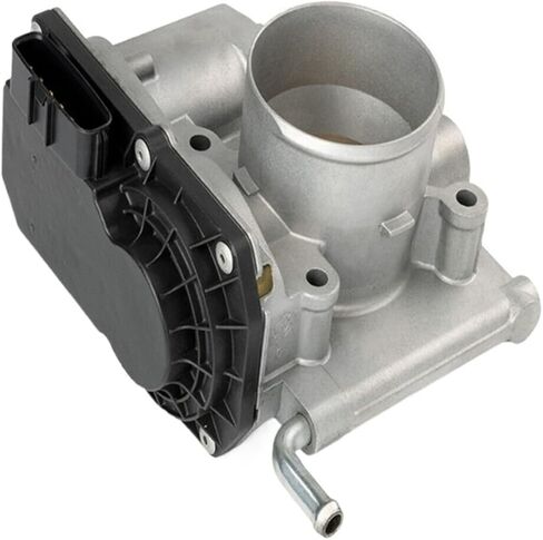 Throttle Valve Z67713640 Compatible With MAZDA M3 1.5L in Saudi Arabia