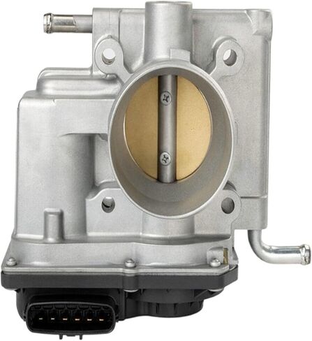 Throttle Valve Z67713640 Compatible With MAZDA M3 1.5L in Saudi Arabia