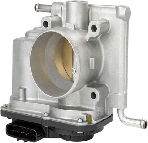 Throttle Valve Z67713640 Compatible With MAZDA M3 1.5L in Saudi Arabia