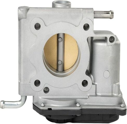 Throttle Valve Z67713640 Compatible With MAZDA M3 1.5L in Saudi Arabia