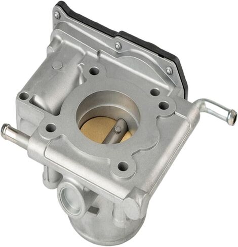 Throttle Valve Z67713640 Compatible With MAZDA M3 1.5L in Saudi Arabia