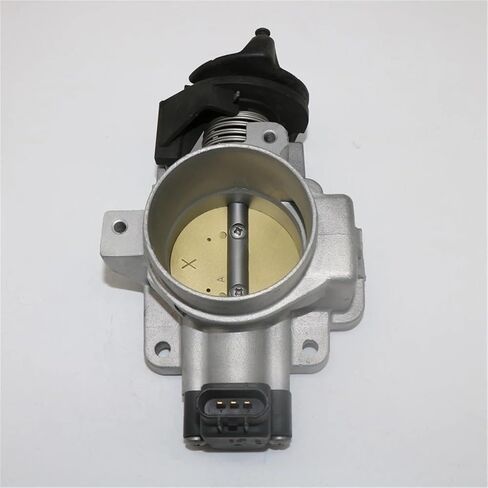 YL8U-9E926-DD YL8U-9E926-DE صمام جسم الخانق، متوافق مع Mazda Tribute، متوافق مع Ford Escape YL8U9E926DD YL8U9E926DE in Kuwait