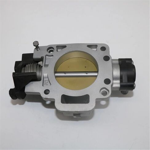 YL8U-9E926-DD YL8U-9E926-DE صمام جسم الخانق، متوافق مع Mazda Tribute، متوافق مع Ford Escape YL8U9E926DD YL8U9E926DE in Kuwait