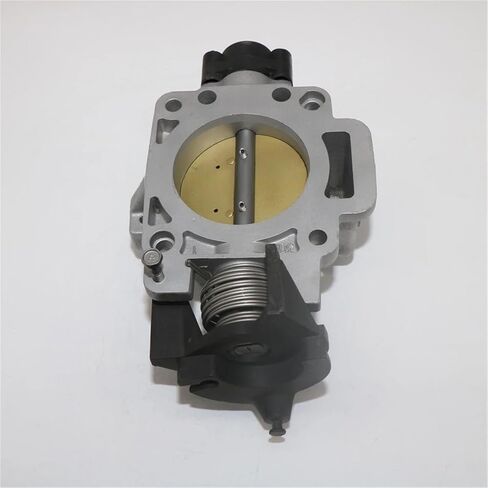 YL8U-9E926-DD YL8U-9E926-DE صمام جسم الخانق، متوافق مع Mazda Tribute، متوافق مع Ford Escape YL8U9E926DD YL8U9E926DE in Kuwait