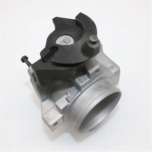YL8U-9E926-DD YL8U-9E926-DE صمام جسم الخانق، متوافق مع Mazda Tribute، متوافق مع Ford Escape YL8U9E926DD YL8U9E926DE in Kuwait