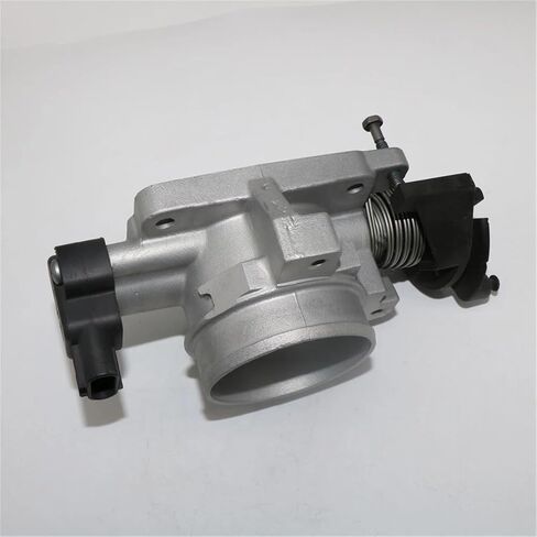 YL8U-9E926-DD YL8U-9E926-DE صمام جسم الخانق، متوافق مع Mazda Tribute، متوافق مع Ford Escape YL8U9E926DD YL8U9E926DE in Kuwait