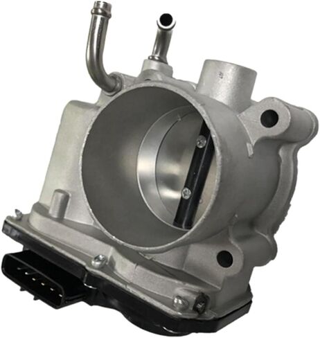 صمام الخانق 22030-75010 2203075010 متوافق مع TOYOTA HILUX 1TR in Saudi Arabia