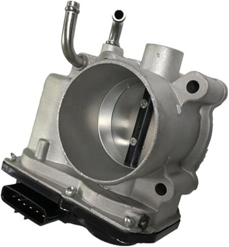 صمام الخانق 22030-75010 2203075010 متوافق مع TOYOTA HILUX 1TR in Saudi Arabia