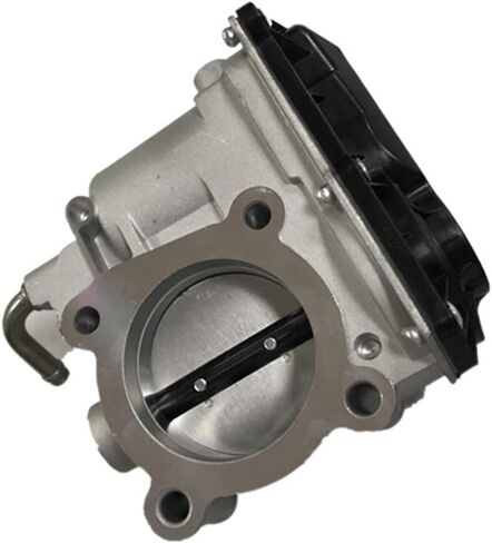 صمام الخانق 22030-75010 2203075010 متوافق مع TOYOTA HILUX 1TR in Saudi Arabia