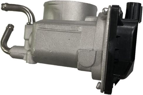 صمام الخانق 22030-75010 2203075010 متوافق مع TOYOTA HILUX 1TR in Saudi Arabia