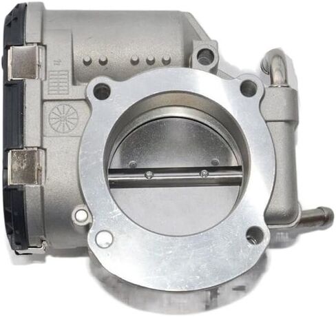 Throttle Valve 35100-25400 3510025400 9590930001 TB1175 Compatible With HYUNDAI Compatible With KIA in Saudi Arabia