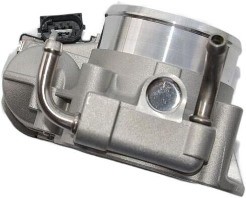 Throttle Valve 35100-25400 3510025400 9590930001 TB1175 Compatible With HYUNDAI Compatible With KIA in Saudi Arabia