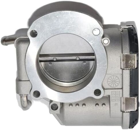 Throttle Valve 35100-25400 3510025400 9590930001 TB1175 Compatible With HYUNDAI Compatible With KIA in Saudi Arabia