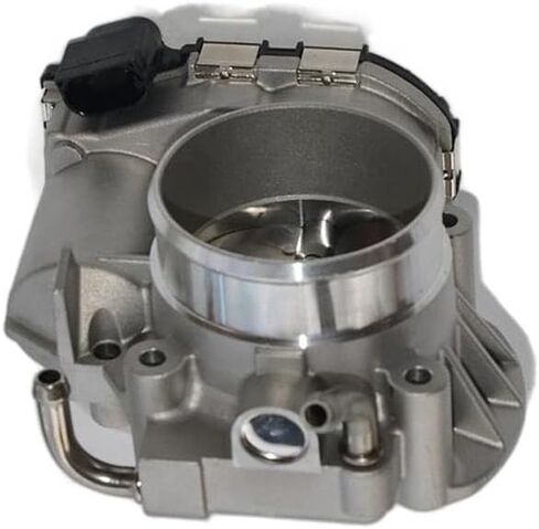 Throttle Valve 35100-25400 3510025400 9590930001 TB1175 Compatible With HYUNDAI Compatible With KIA in Saudi Arabia