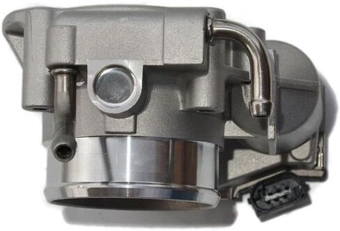 Throttle Valve 35100-25400 3510025400 9590930001 TB1175 Compatible With HYUNDAI Compatible With KIA in Saudi Arabia