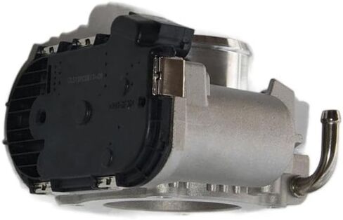Throttle Valve 35100-25400 3510025400 9590930001 TB1175 Compatible With HYUNDAI Compatible With KIA in Saudi Arabia