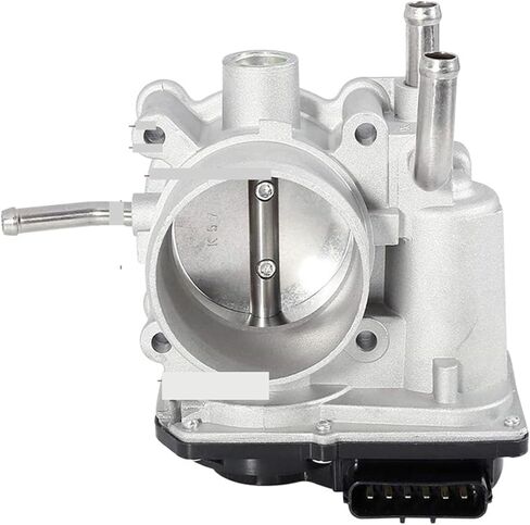 Throttle Valve 35100-2B300 Compatible With Hyundai 1.6L KIA 2.0L in Saudi Arabia