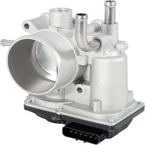 Throttle Valve 35100-2B300 Compatible With Hyundai 1.6L KIA 2.0L in Saudi Arabia