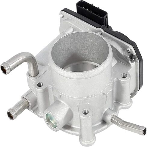 Throttle Valve 35100-2B300 Compatible With Hyundai 1.6L KIA 2.0L in Saudi Arabia