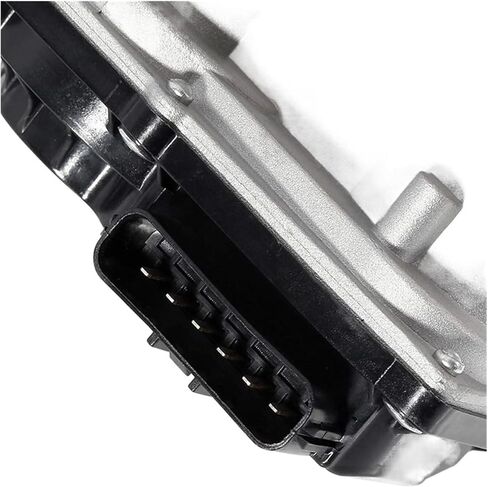 Throttle Valve 35100-2B300 Compatible With Hyundai 1.6L KIA 2.0L in Saudi Arabia