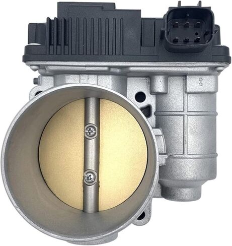Throttle Valve OEM: 16119-8J103 compatible with 3.5 161198J103 in Saudi Arabia