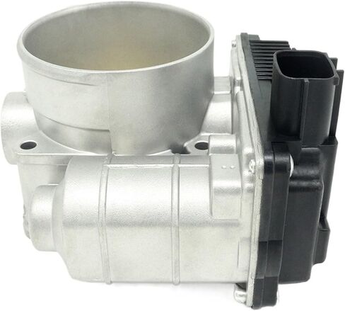 Throttle Valve OEM: 16119-8J103 compatible with 3.5 161198J103 in Saudi Arabia