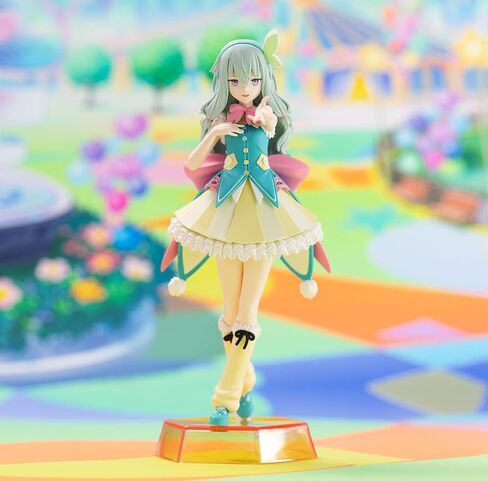 مجموعات SEGA-Desktop x Decorate Hatsune Miku: مسرح ملون! شخصية كوساناجي نيني in Saudi Arabia