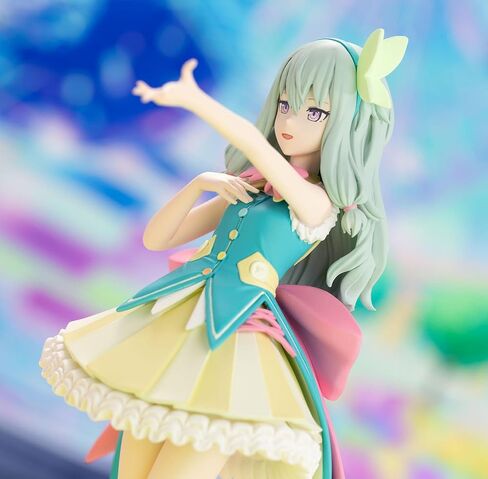 مجموعات SEGA-Desktop x Decorate Hatsune Miku: مسرح ملون! شخصية كوساناجي نيني in Saudi Arabia