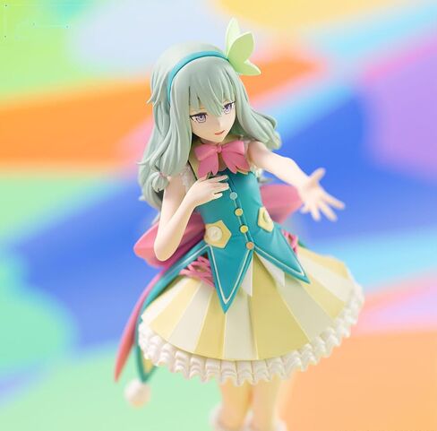 مجموعات SEGA-Desktop x Decorate Hatsune Miku: مسرح ملون! شخصية كوساناجي نيني in Saudi Arabia