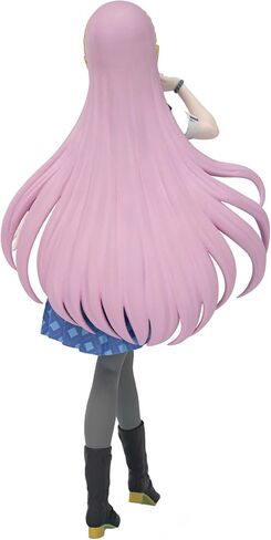 SEGA-Desktop x Decorate Collections Hatsune Miku: Colorful Stage! School Sekai Megurine Luka in Saudi Arabia