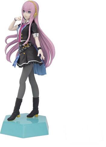 SEGA-Desktop x Decorate Collections Hatsune Miku: Colorful Stage! School Sekai Megurine Luka in Saudi Arabia