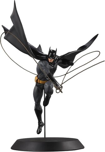 McFarlane Toys - DC Direct DC Designer Series Batman by Dan Mora 1:6th Scale Resin Statue in Saudi Arabia