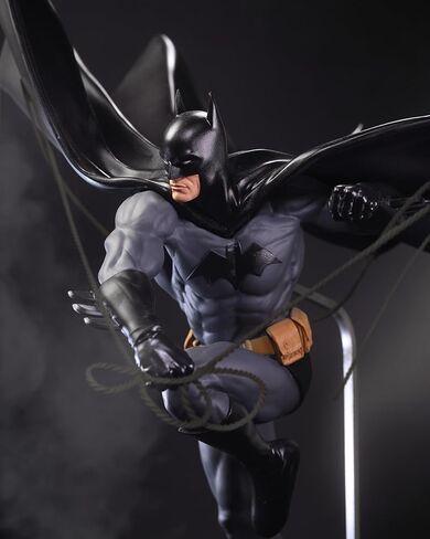 McFarlane Toys - DC Direct DC Designer Series Batman by Dan Mora 1:6th Scale Resin Statue in Saudi Arabia