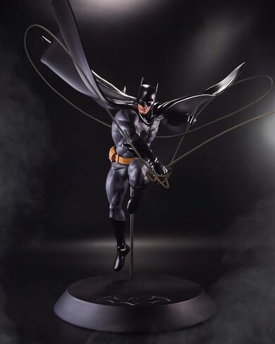 McFarlane Toys - DC Direct DC Designer Series Batman by Dan Mora 1:6th Scale Resin Statue in Saudi Arabia