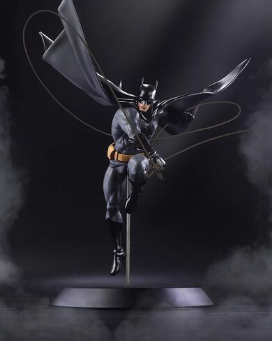 McFarlane Toys - DC Direct DC Designer Series Batman by Dan Mora 1:6th Scale Resin Statue in Saudi Arabia