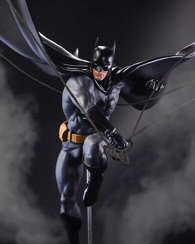 McFarlane Toys - DC Direct DC Designer Series Batman by Dan Mora 1:6th Scale Resin Statue in Saudi Arabia