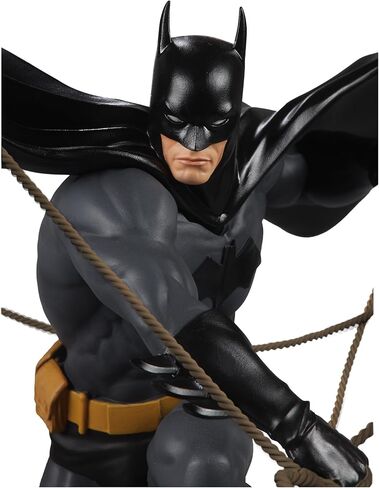 McFarlane Toys - DC Direct DC Designer Series Batman by Dan Mora 1:6th Scale Resin Statue in Saudi Arabia