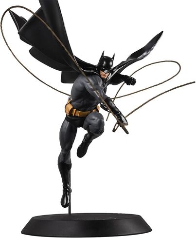 McFarlane Toys - DC Direct DC Designer Series Batman by Dan Mora 1:6th Scale Resin Statue in Saudi Arabia