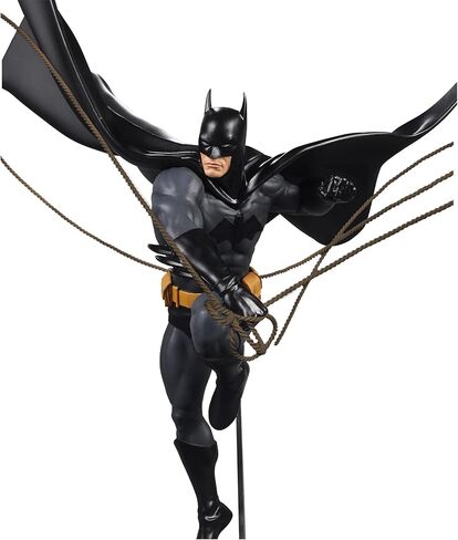 McFarlane Toys - DC Direct DC Designer Series Batman by Dan Mora 1:6th Scale Resin Statue in Saudi Arabia