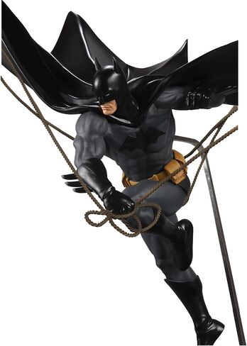 McFarlane Toys - DC Direct DC Designer Series Batman by Dan Mora 1:6th Scale Resin Statue in Saudi Arabia