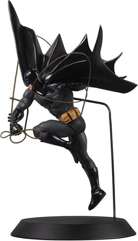 McFarlane Toys - DC Direct DC Designer Series Batman by Dan Mora 1:6th Scale Resin Statue in Saudi Arabia