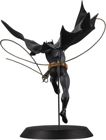 McFarlane Toys - DC Direct DC Designer Series Batman by Dan Mora 1:6th Scale Resin Statue in Saudi Arabia