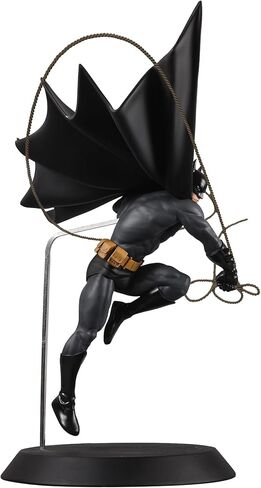McFarlane Toys - DC Direct DC Designer Series Batman by Dan Mora 1:6th Scale Resin Statue in Saudi Arabia