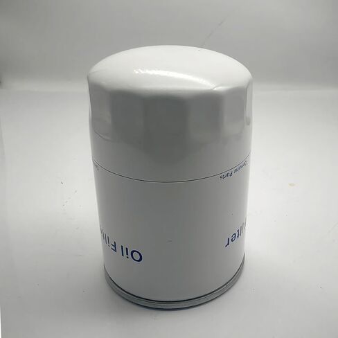 New 2654403 Oil Filter Fits for Perkins Engine Replace BT216 LF701 P554403 in Saudi Arabia