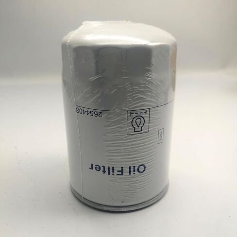 New 2654403 Oil Filter Fits for Perkins Engine Replace BT216 LF701 P554403 in Saudi Arabia