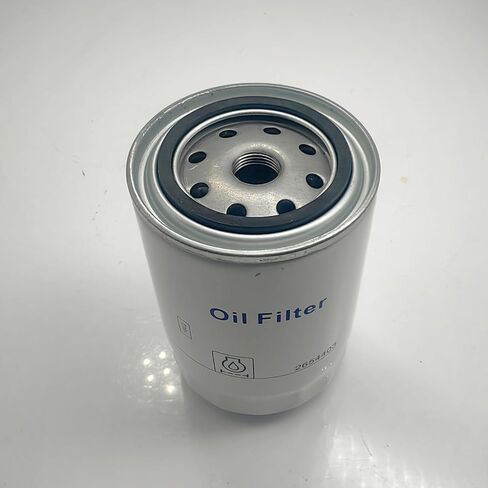 New 2654403 Oil Filter Fits for Perkins Engine Replace BT216 LF701 P554403 in Saudi Arabia
