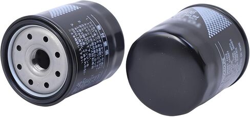 90915-YZZD1 Engine Oil Filters Fits for Toyota Camry Tacoma Highlander Tundra Lexus 2PCS in Saudi Arabia
